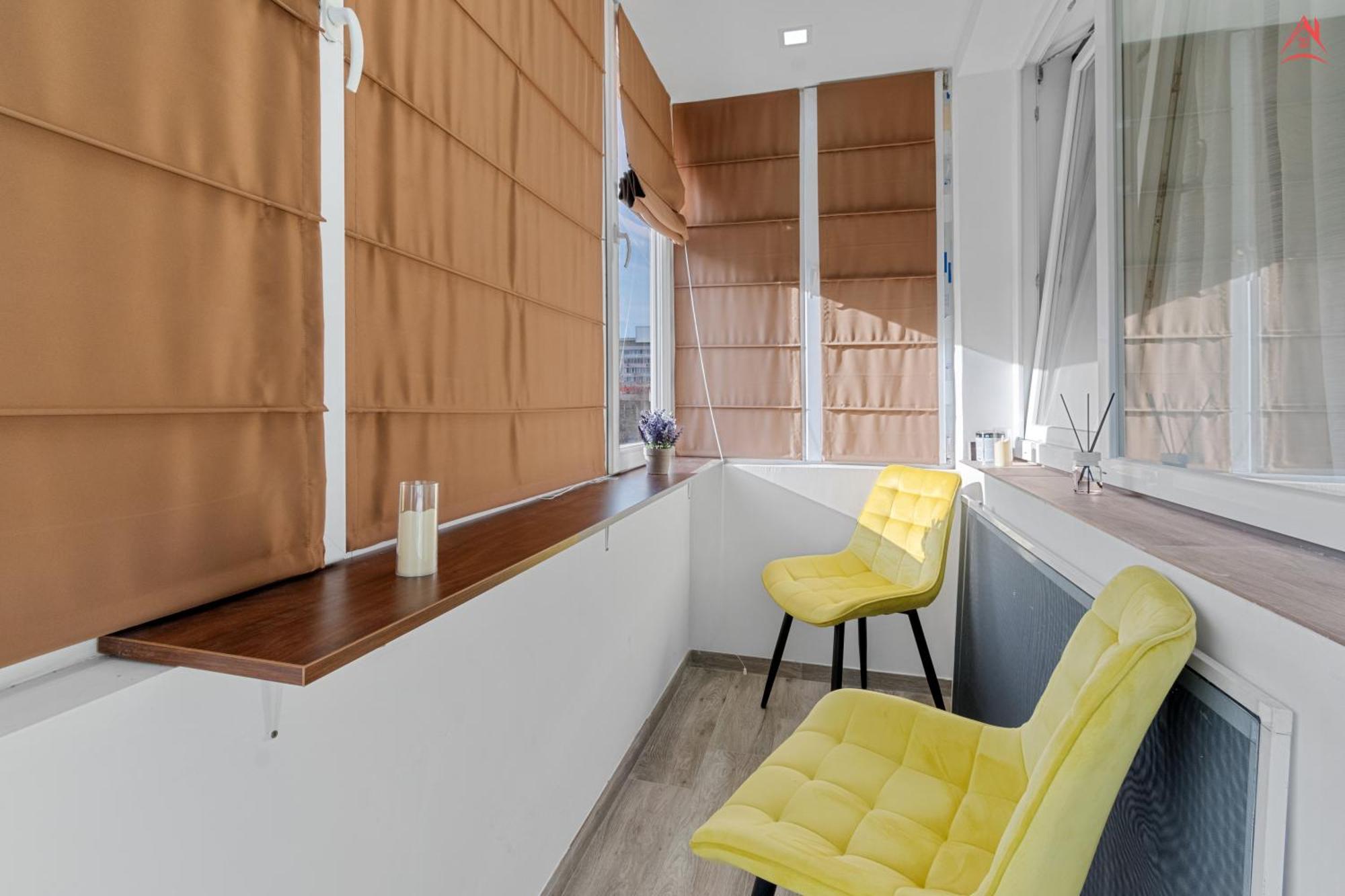Apartament Lucas