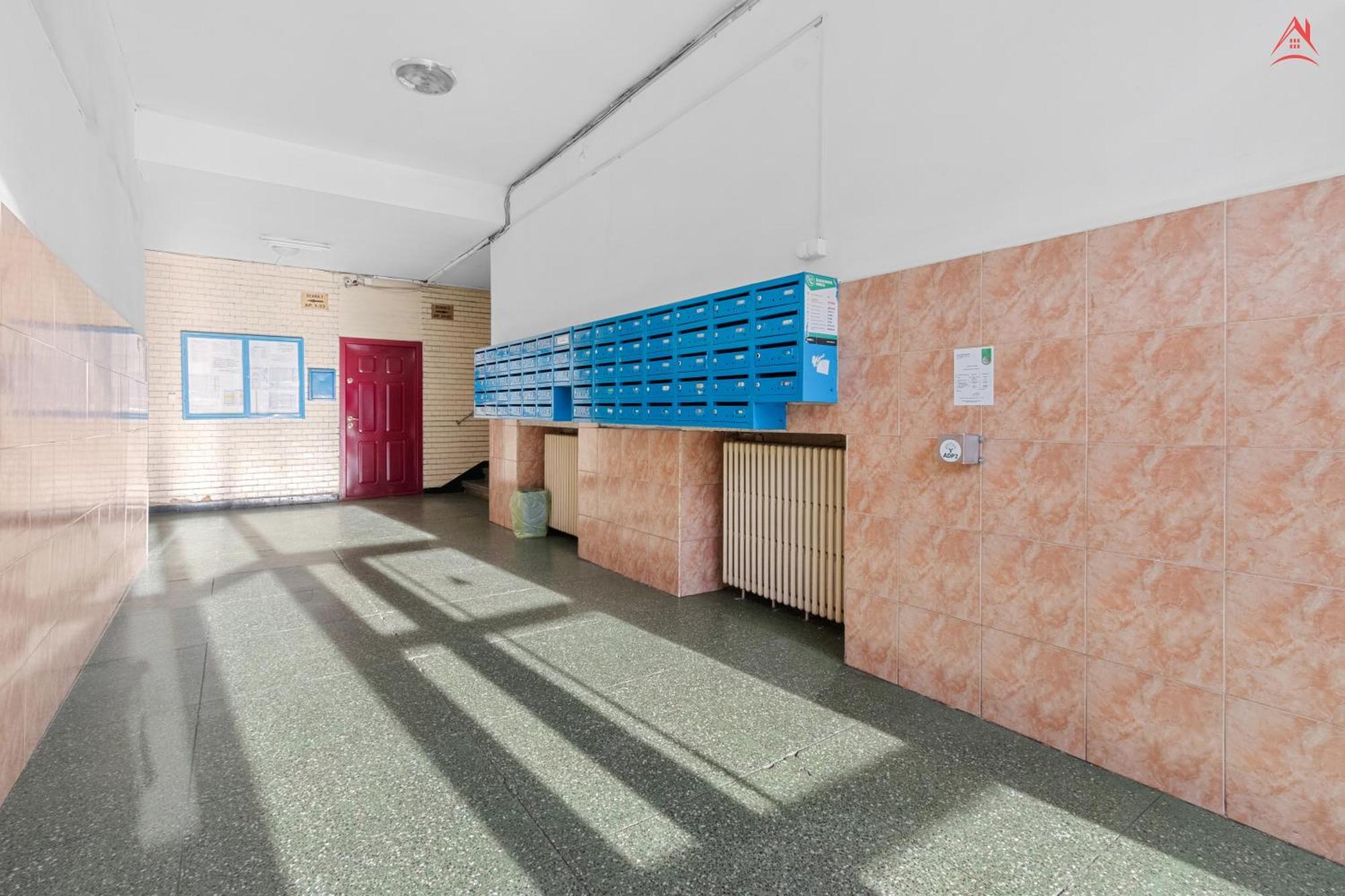 Apartament Lucas *