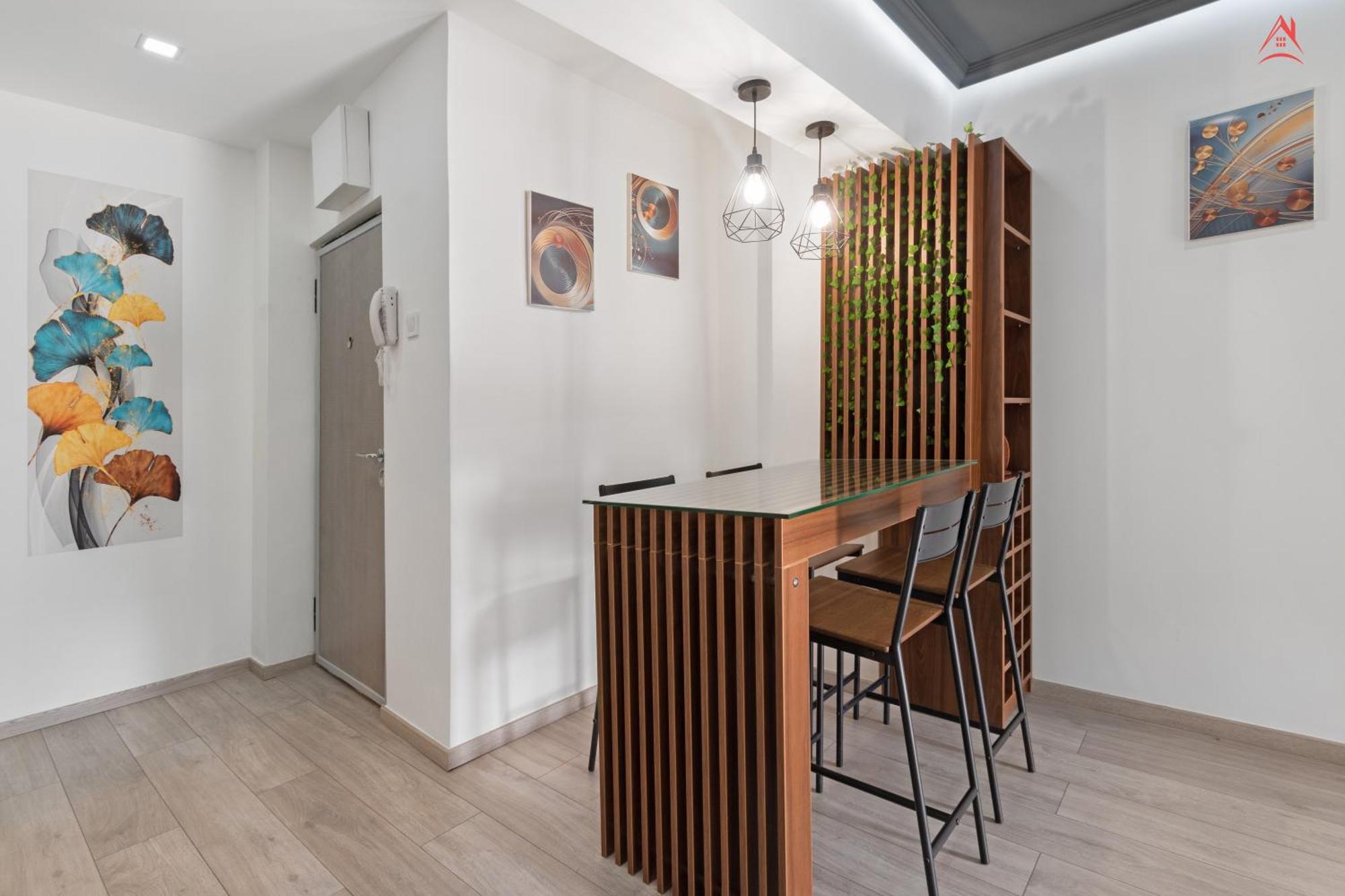 Apartament Lucas Bucureşti