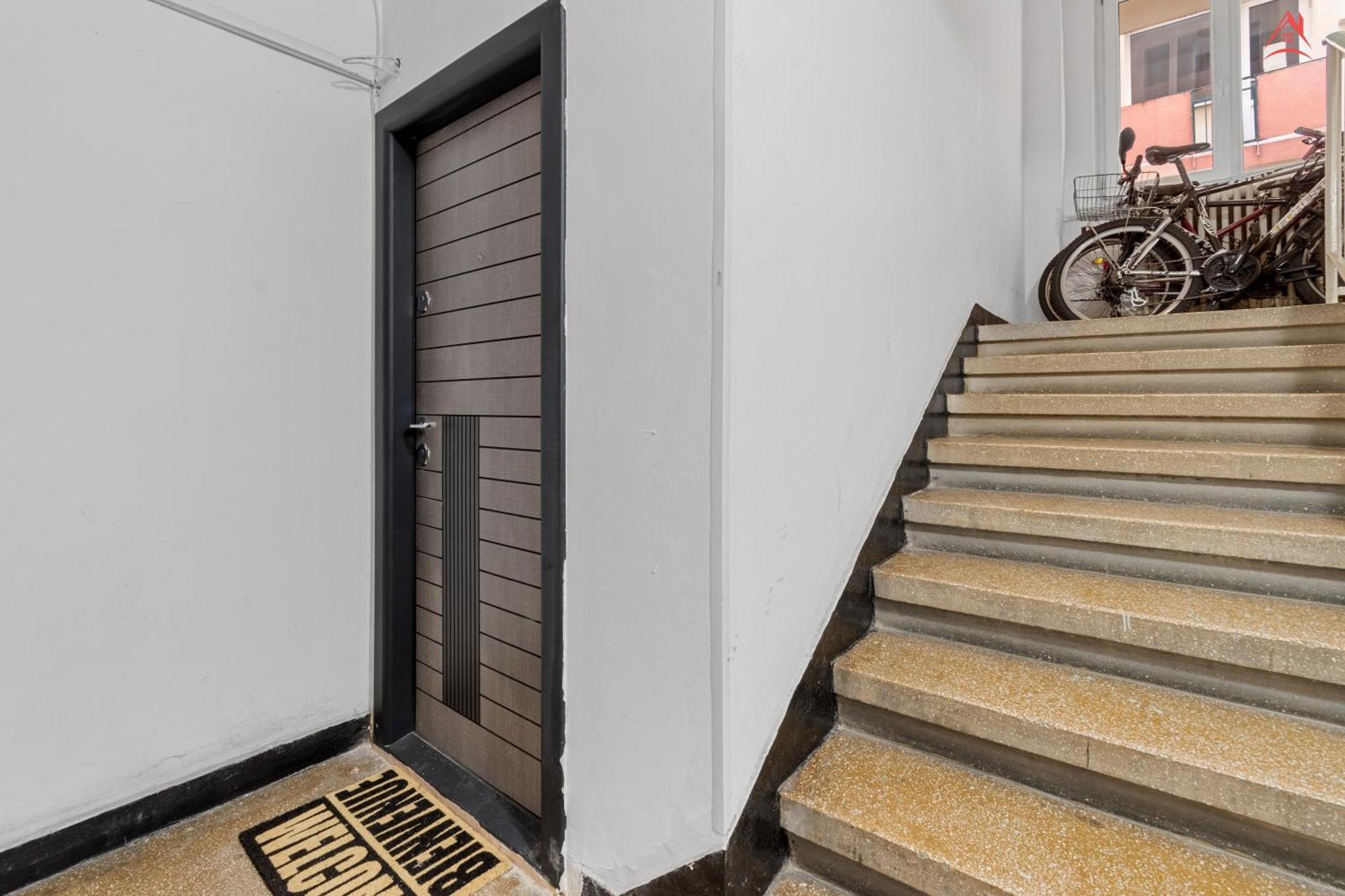 Apartament Lucas *