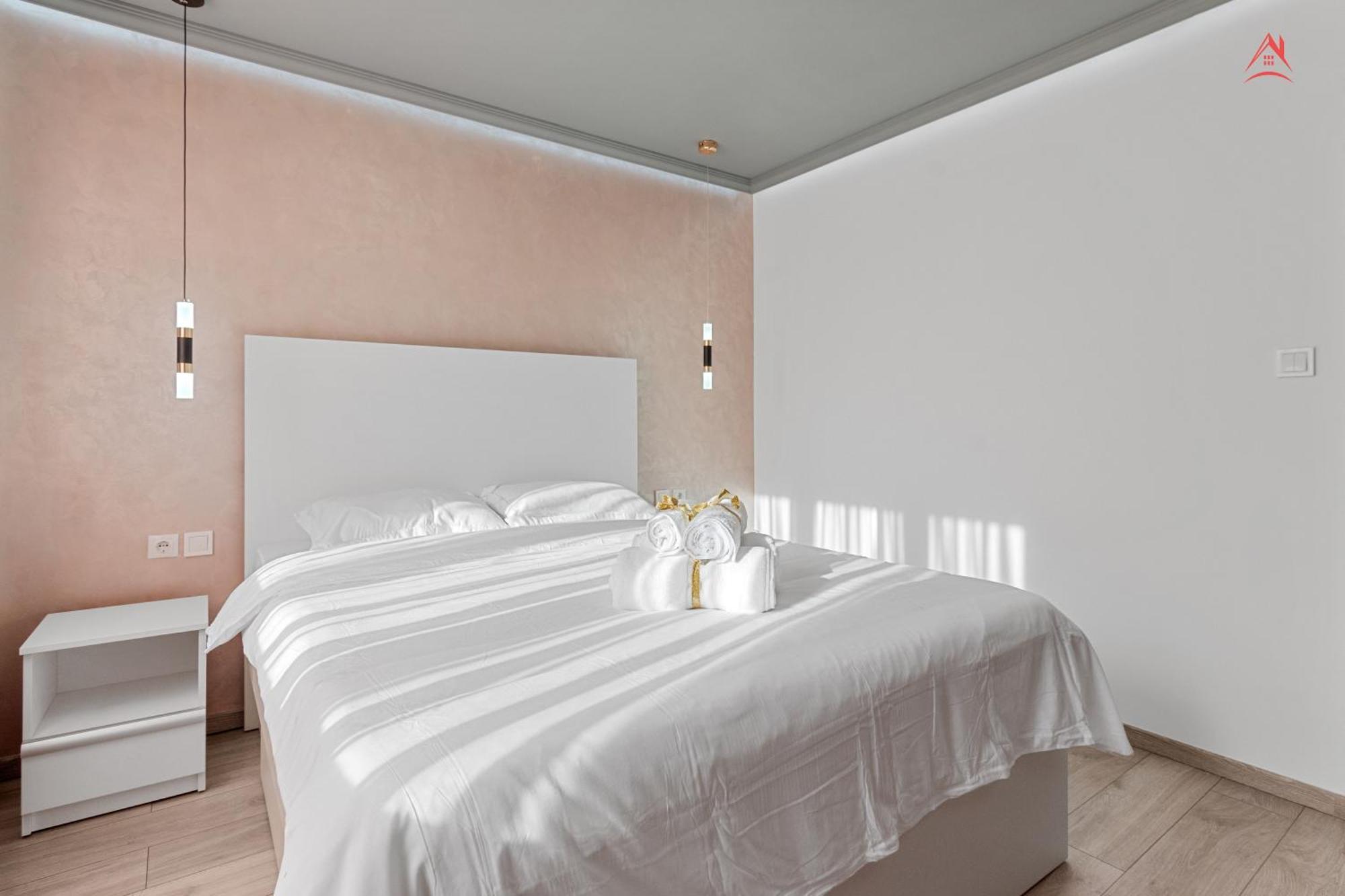 Lucas Apartament