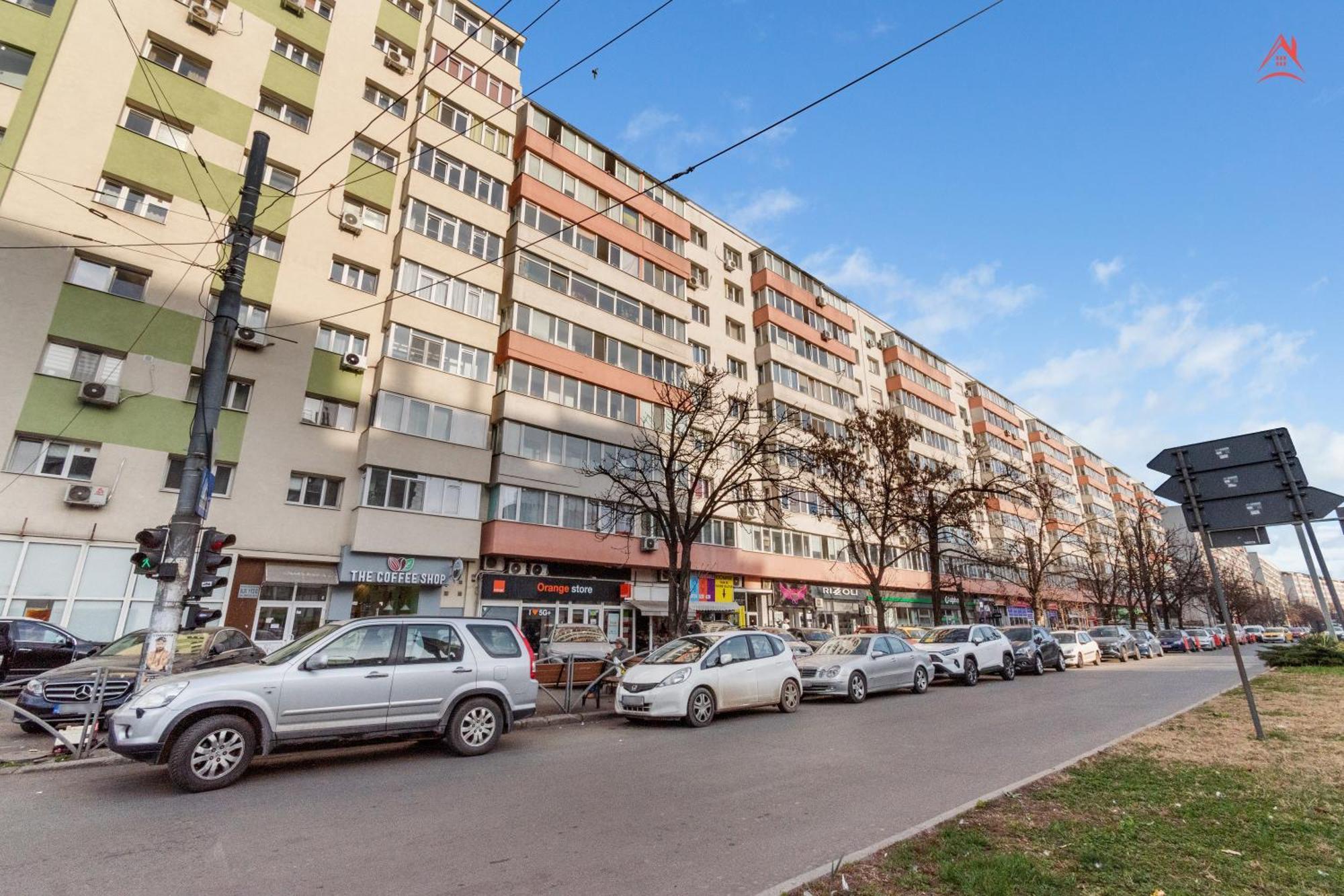 Lucas Apartament